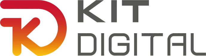 Logo Kit Digital